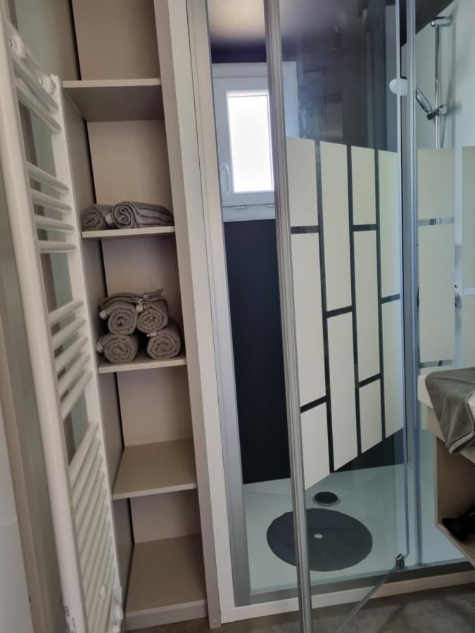 Chalet Etxetxoa, De 1 A 4 Personnes Avec Climatisation, Terrain Prive Et Piscine Hasparren Luaran gambar