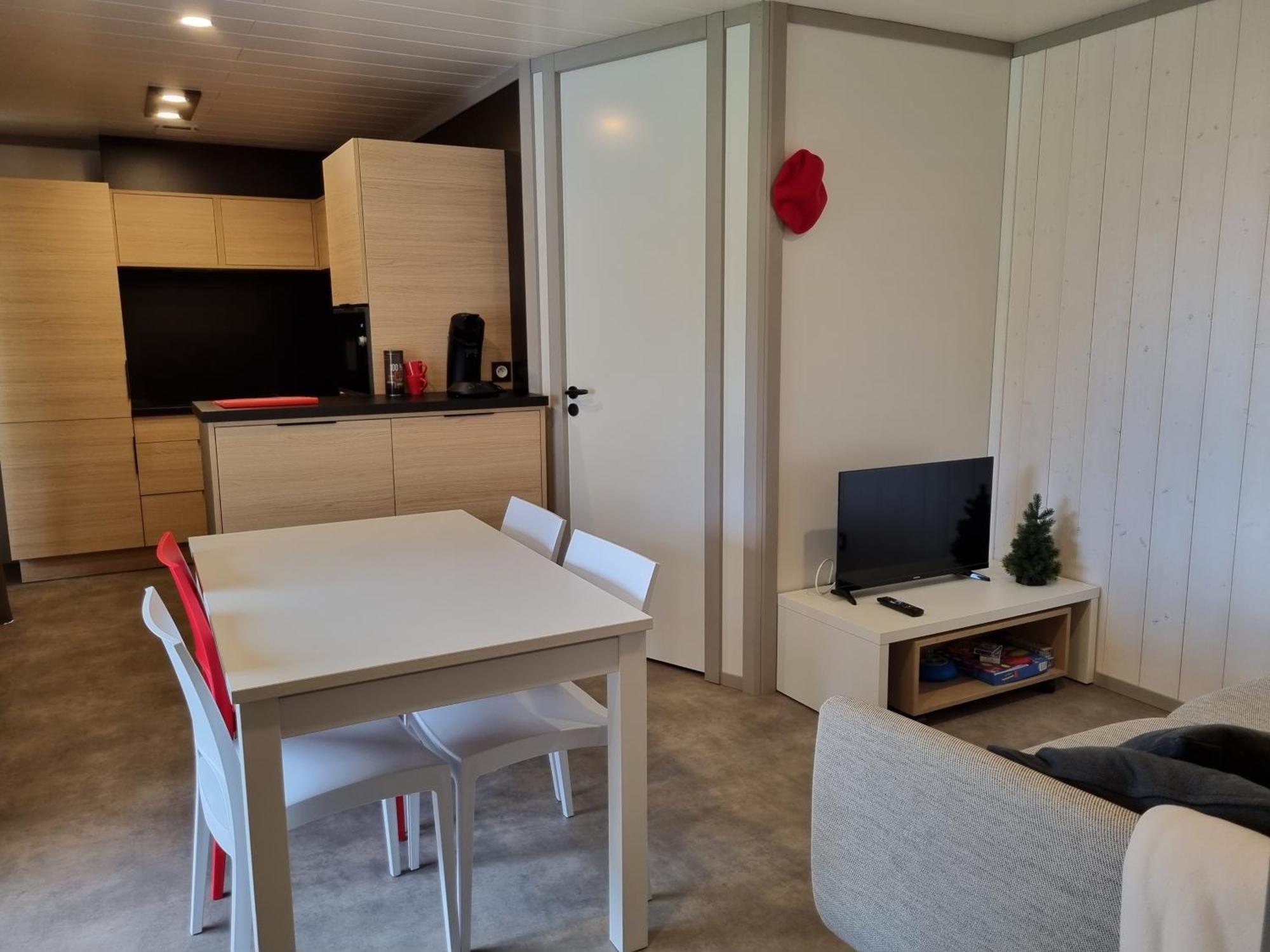 Chalet Etxetxoa, De 1 A 4 Personnes Avec Climatisation, Terrain Prive Et Piscine Hasparren Luaran gambar