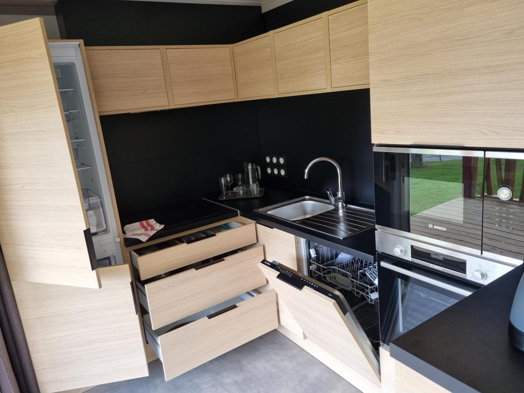 Chalet Etxetxoa, De 1 A 4 Personnes Avec Climatisation, Terrain Prive Et Piscine Hasparren Luaran gambar