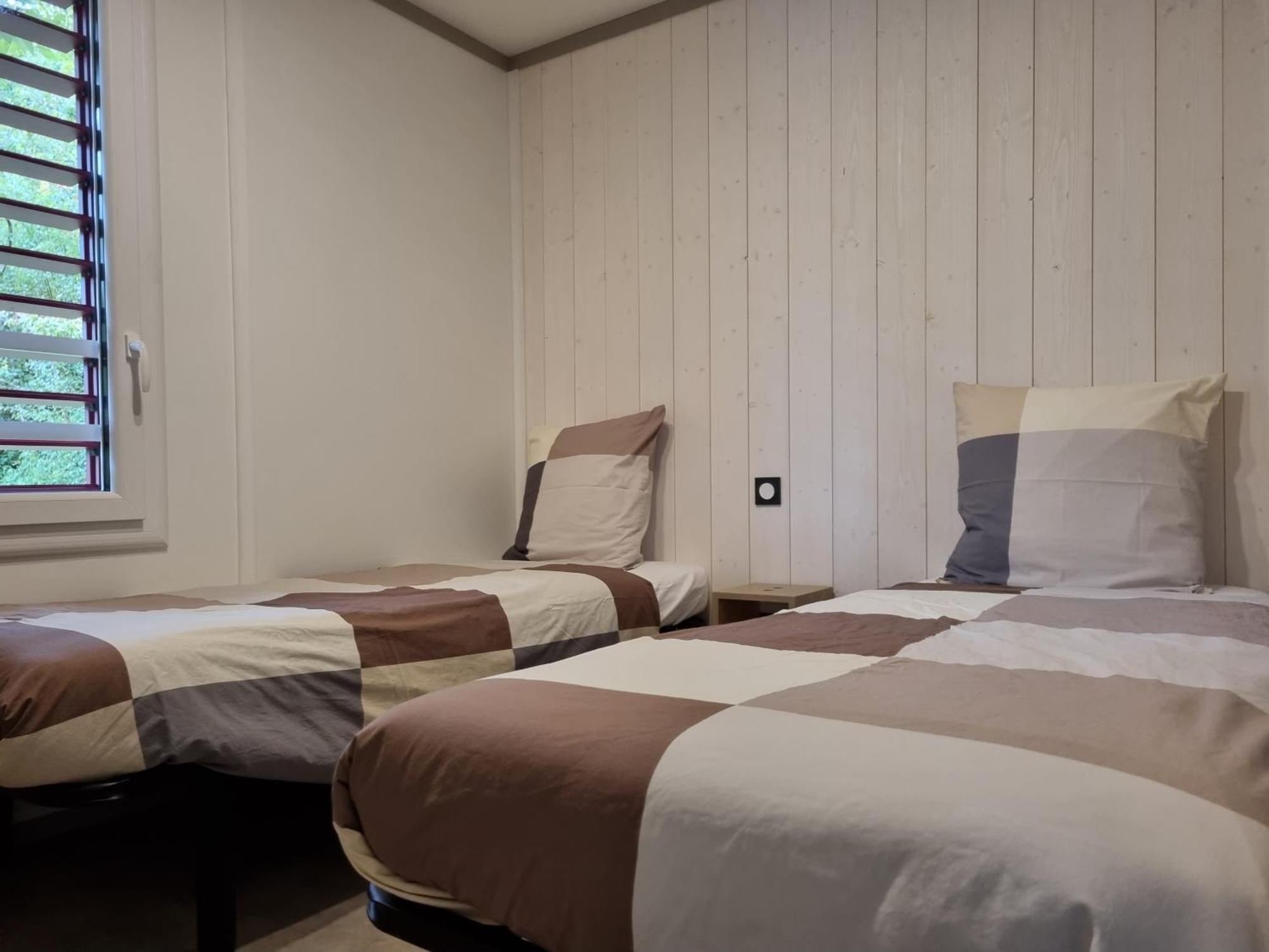 Chalet Etxetxoa, De 1 A 4 Personnes Avec Climatisation, Terrain Prive Et Piscine Hasparren Luaran gambar