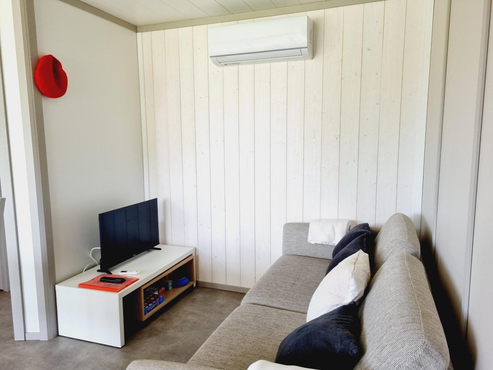 Chalet Etxetxoa, De 1 A 4 Personnes Avec Climatisation, Terrain Prive Et Piscine Hasparren Luaran gambar